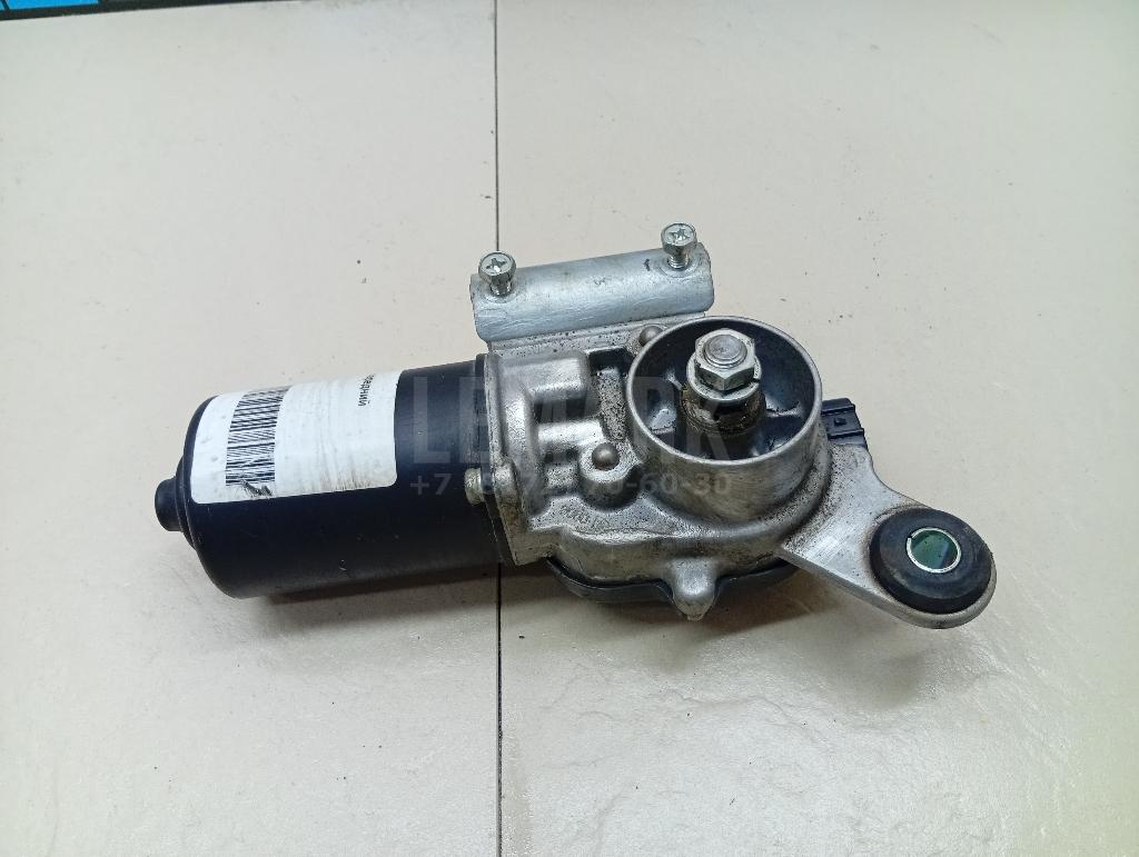 Моторчик стеклоочистителя передний 28810JG40A Nissan