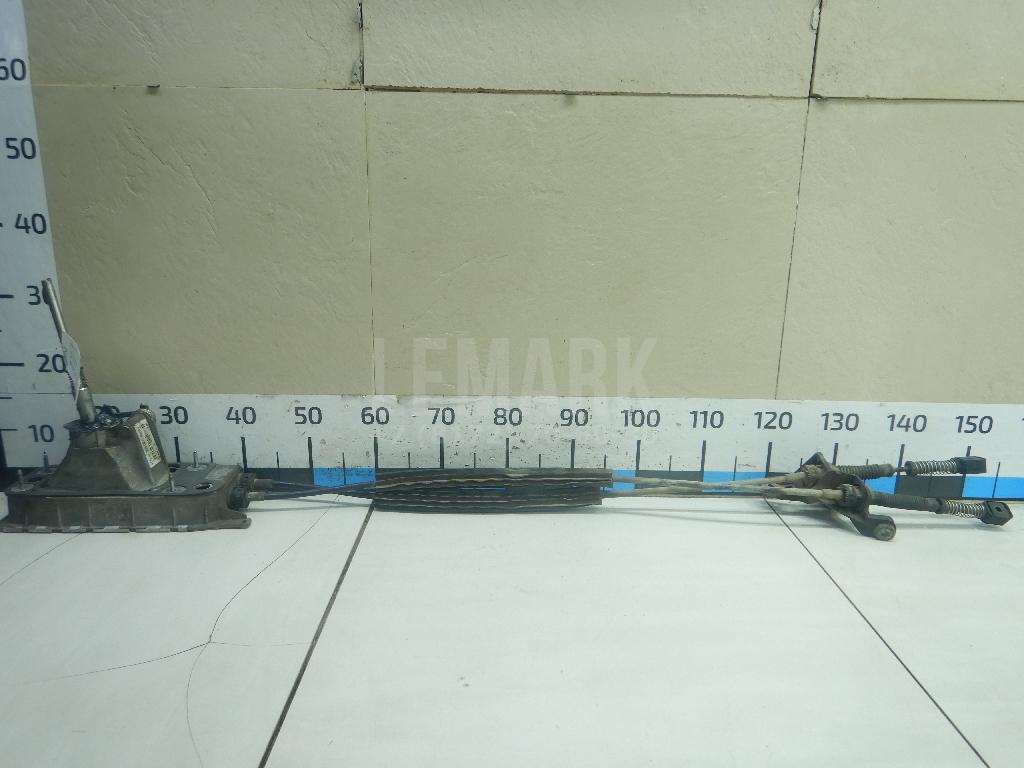 Кулиса КПП 1K0711061B VAG