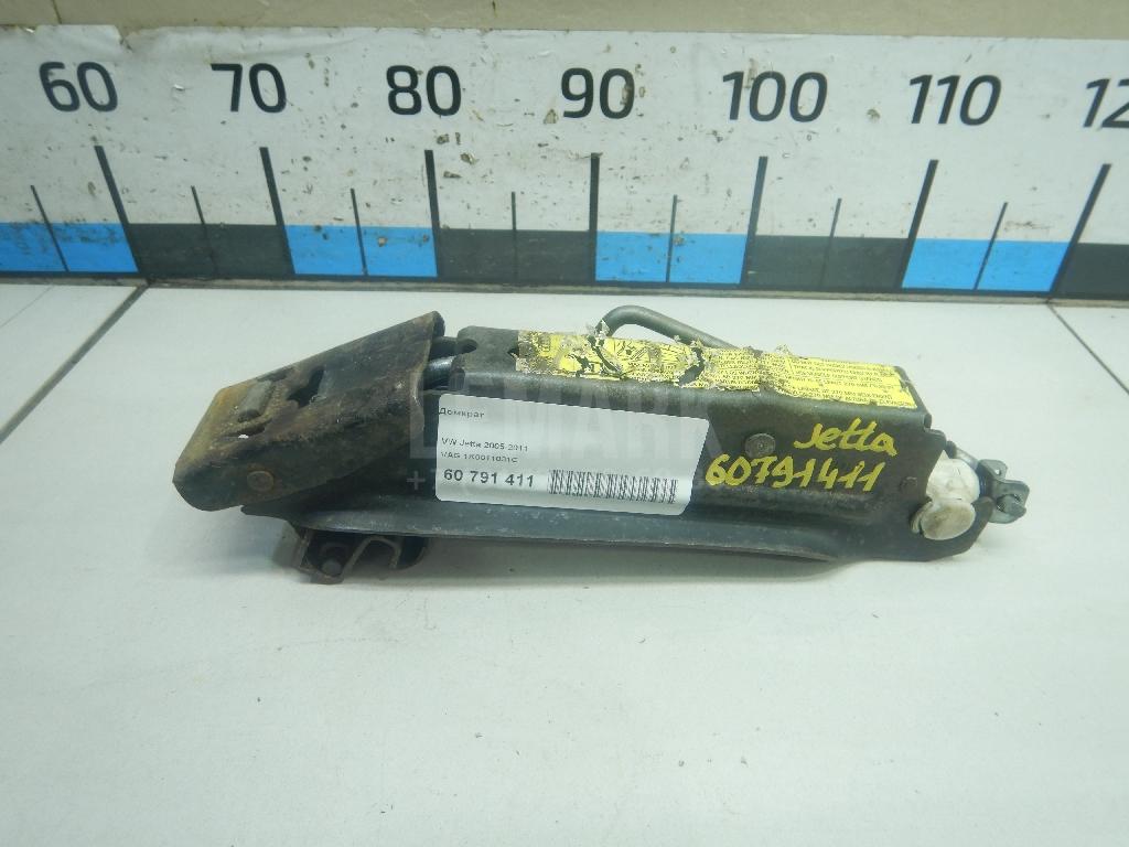 Домкрат 1K0011031C VAG