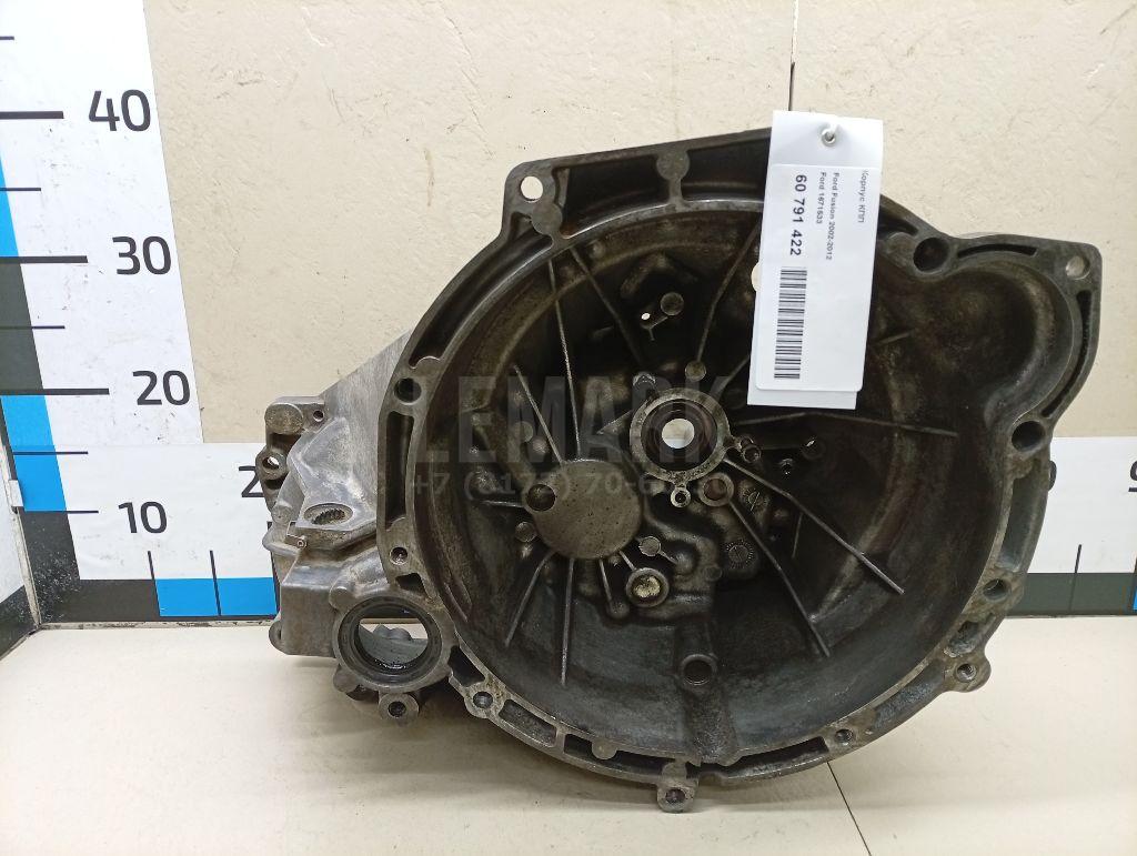 Корпус КПП 1671533 Ford