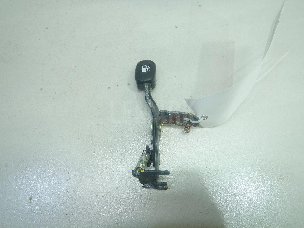 Ручка открывания лючка бензобака 815702H001 Hyundai-Kia