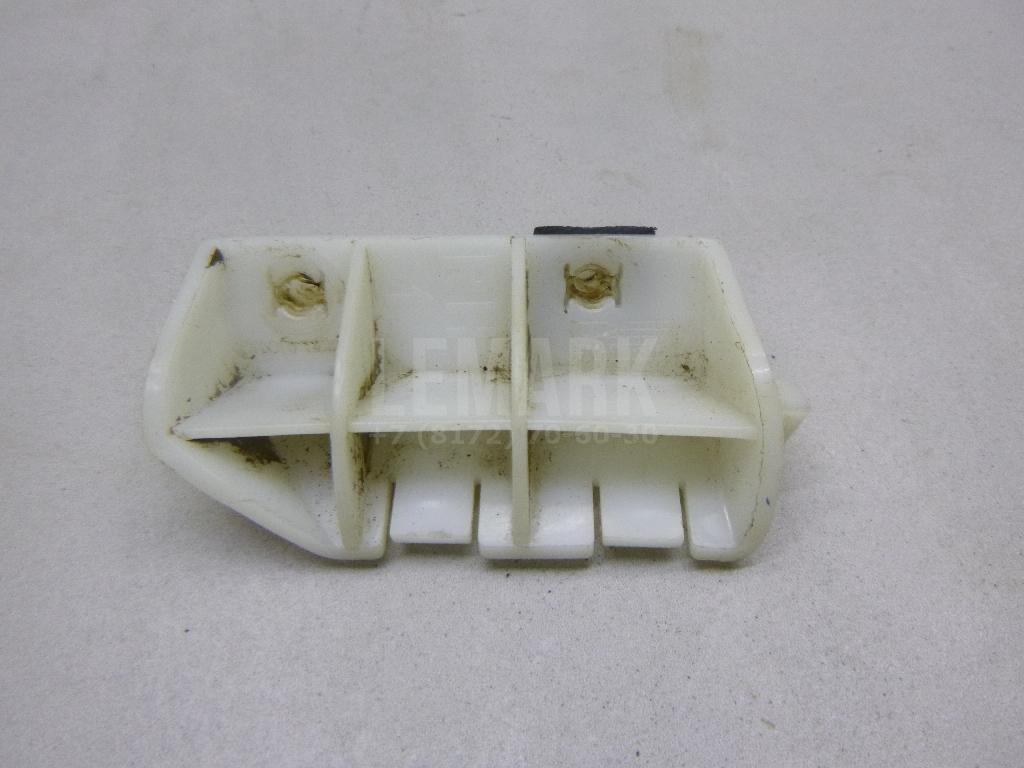 Кронштейн заднего бампера правый 85226JD00A Nissan