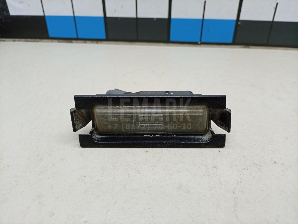 Фонарь подсветки номера 925021H500 Hyundai-Kia