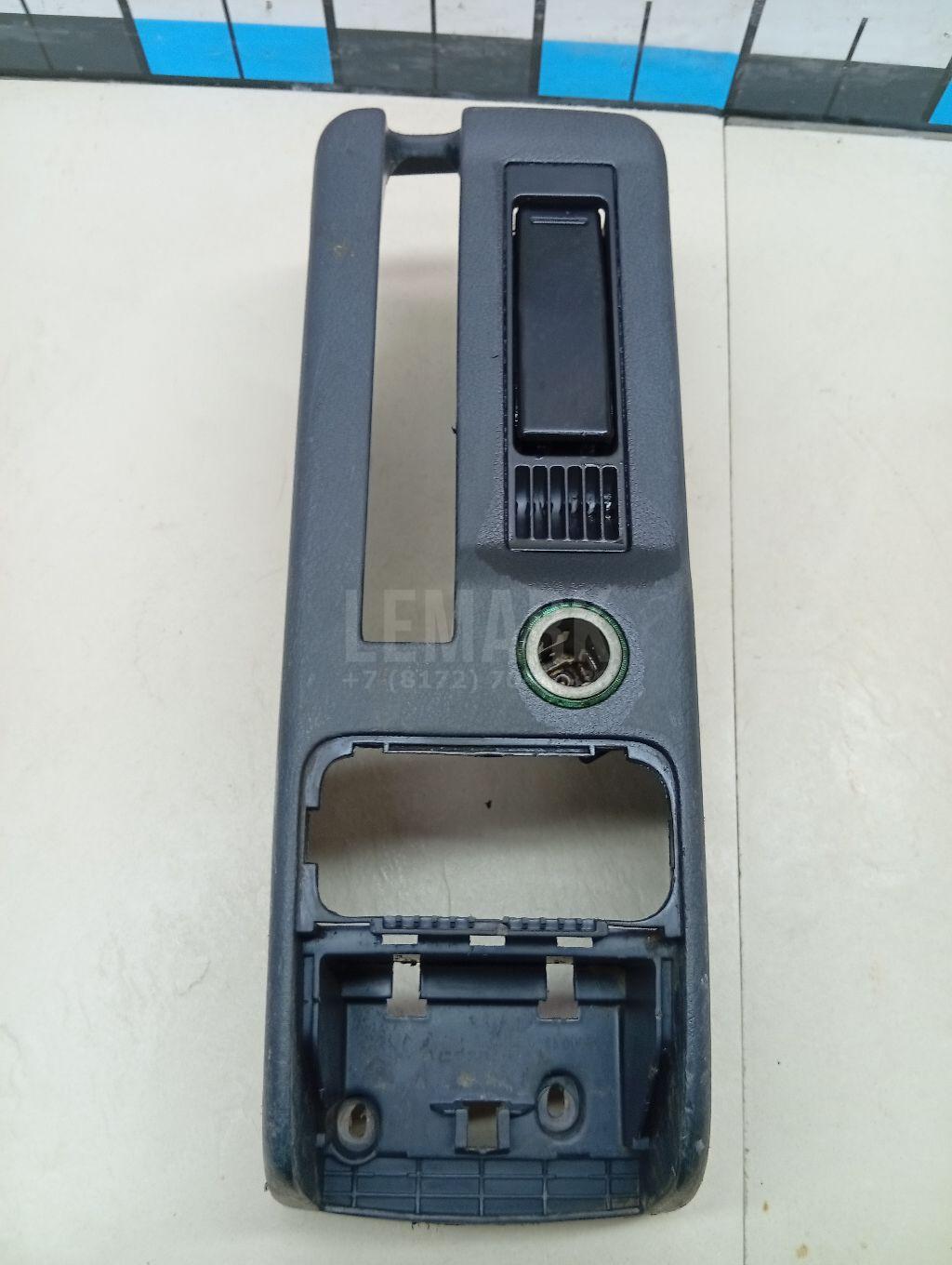 Консоль 1U0863242G47H VAG