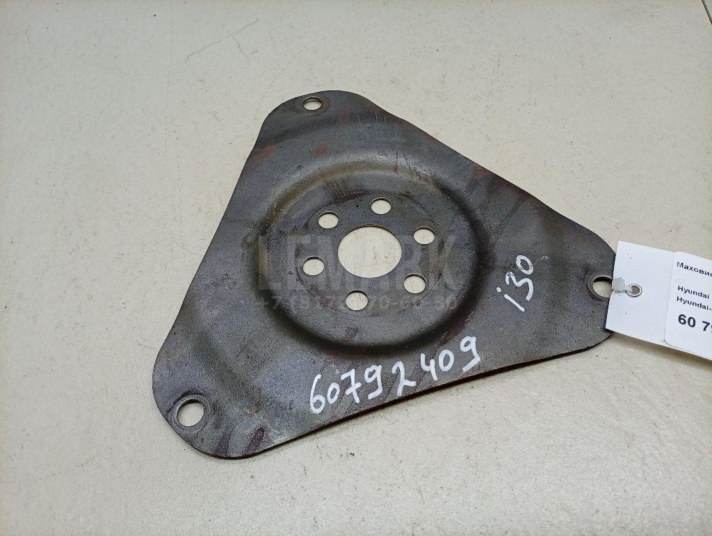 Маховик 232112B051 Hyundai-Kia