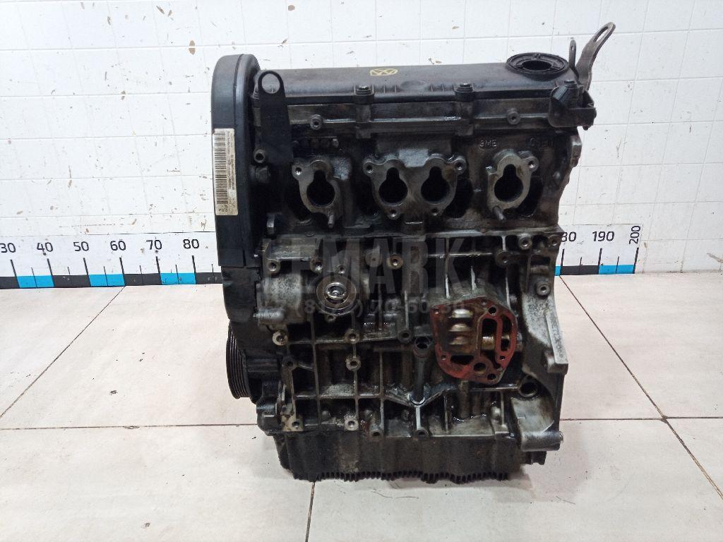 Двигатель 06A100098LX VAG