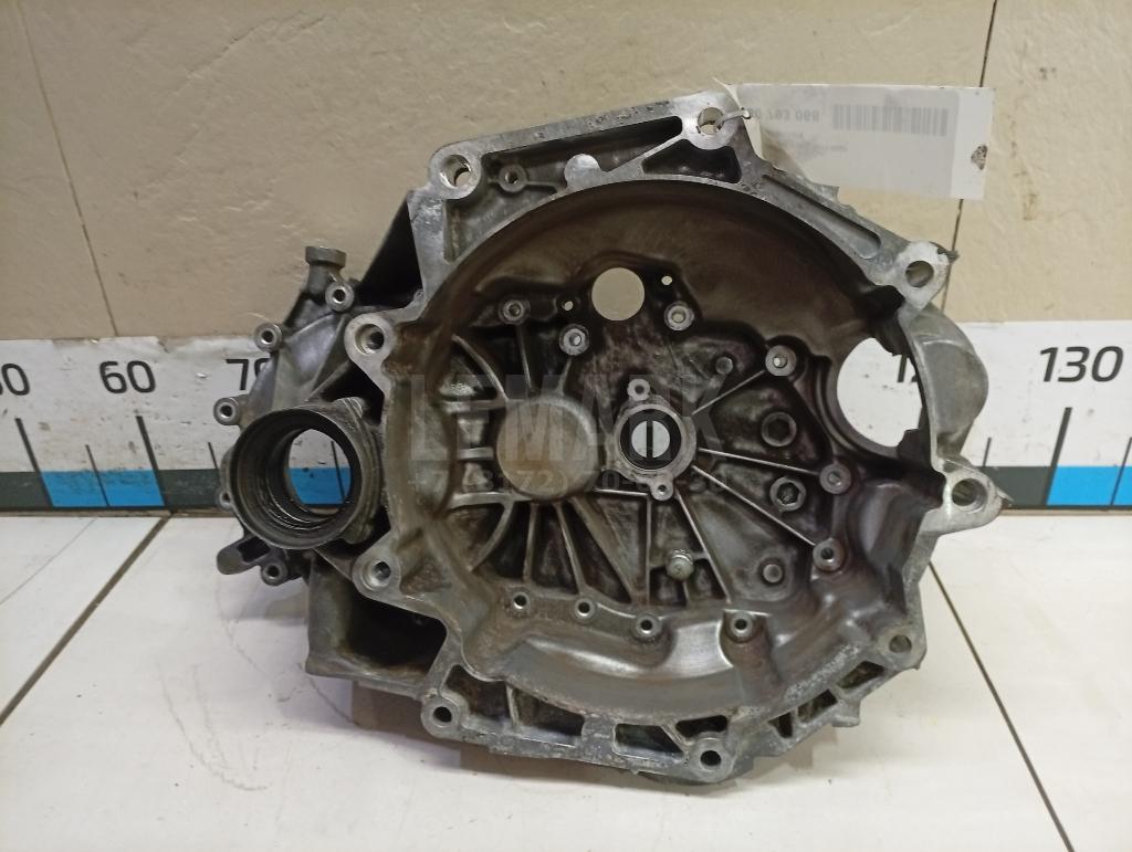 Корпус КПП 0AF301107E VAG