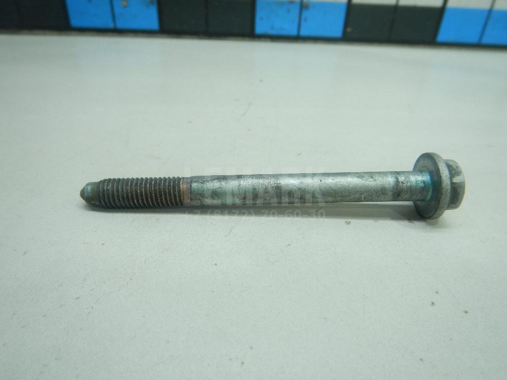Болт кронштейна опоры N10209801 VAG