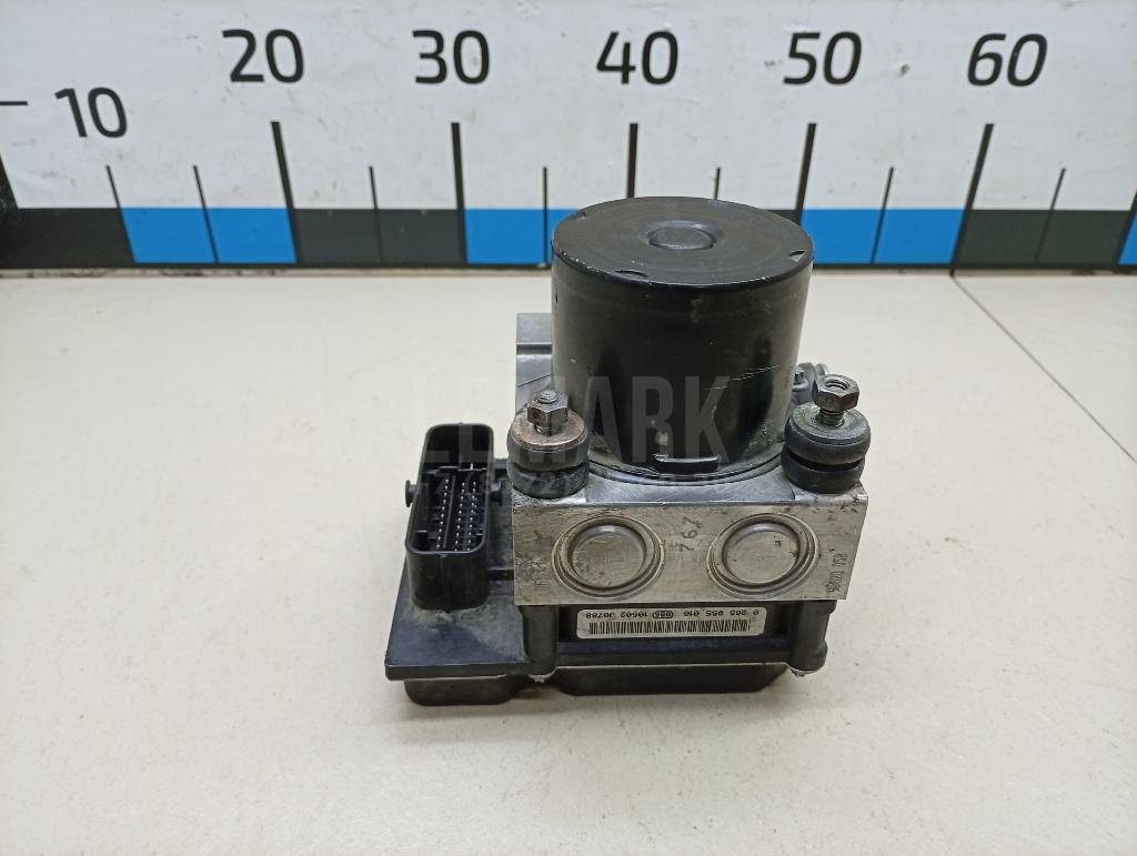 Блок ABS (насос) 6R0614517TBEF VAG