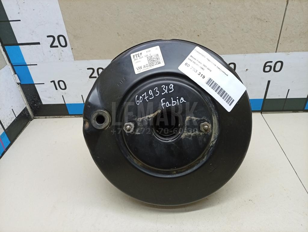 Усилитель тормозов вакуумный 6R1614106C VAG
