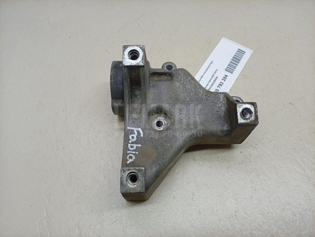 Кронштейн кондиционера 6QD260885 VAG