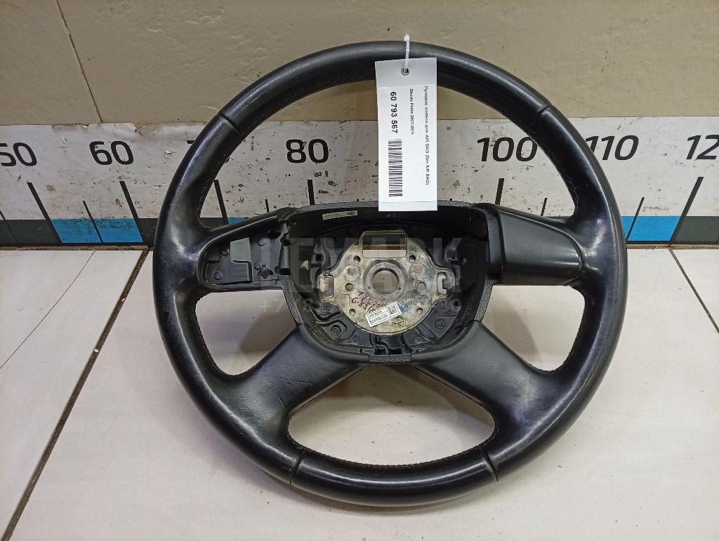 Рулевое колесо для AIR BAG (без AIR BAG) 5J0419091CE74 VAG