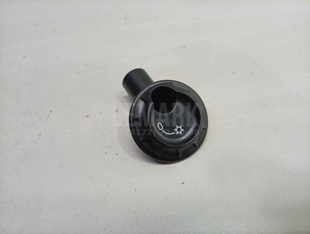 Клапан вакуумный 1J0816355 VAG