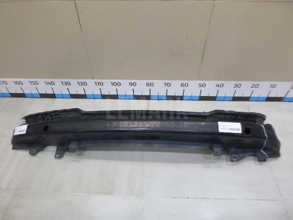 Усилитель переднего бампера 1U0805551C VAG