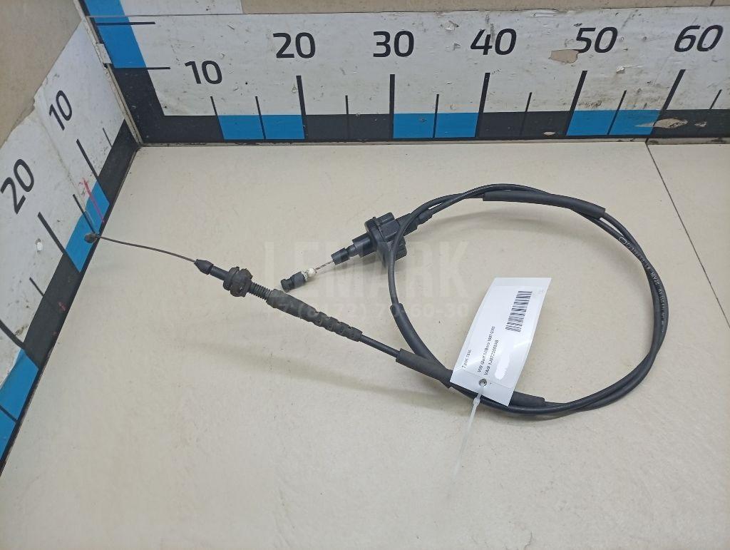 Трос газа 1J0723555AB VAG