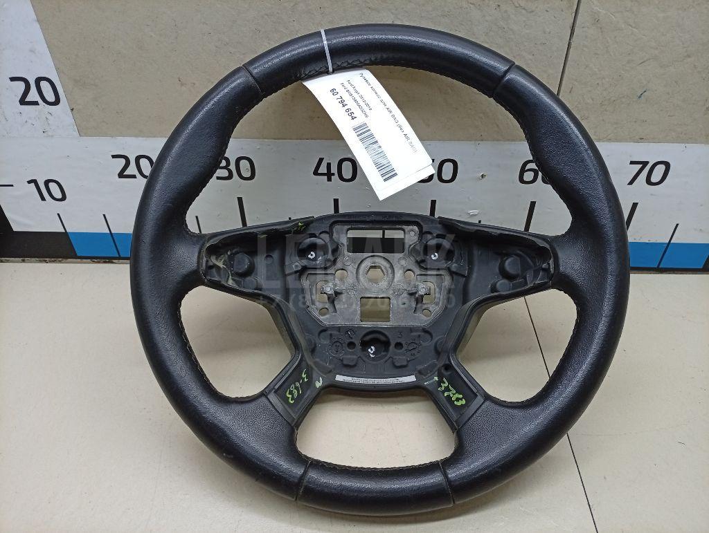 Рулевое колесо для AIR BAG (без AIR BAG) BM513600AD3ZHE Ford