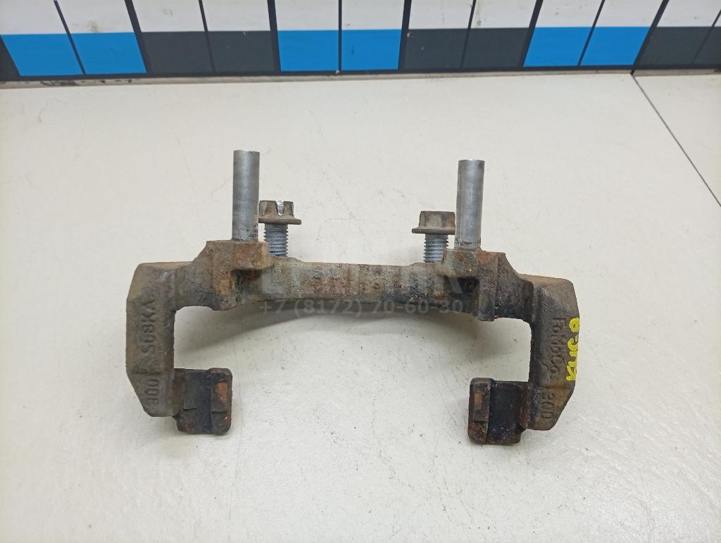 Скоба суппорта переднего 1695010 Ford