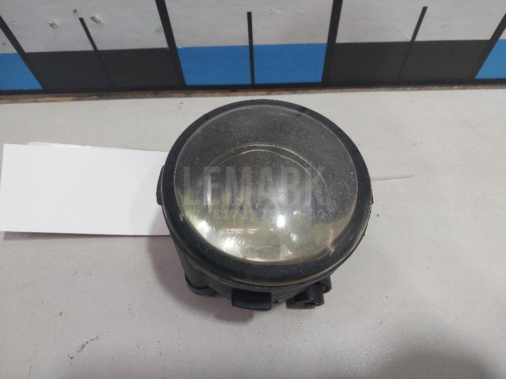 Фара противотуманная 261508992B Nissan