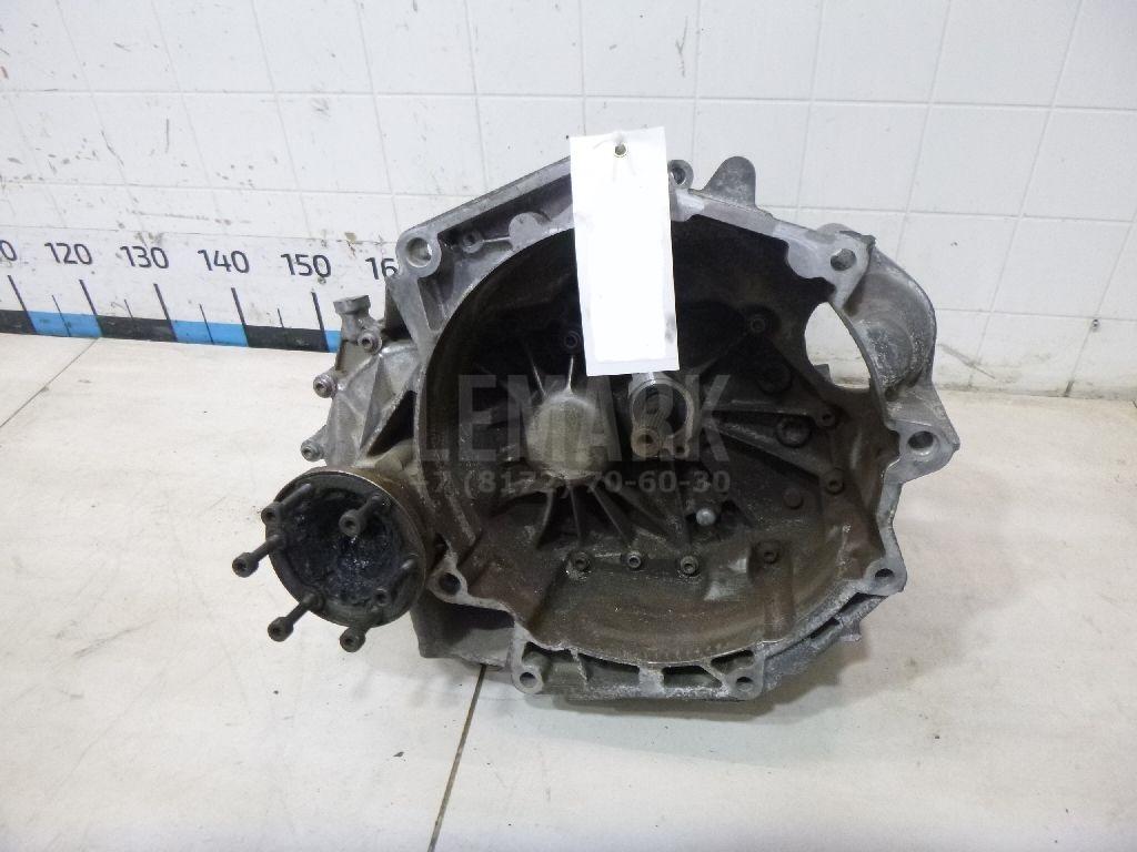 МКПП (механическая коробка переключения передач) 0AF300041E VAG