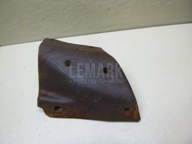 Кронштейн глушителя 1256848 Ford