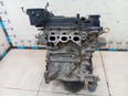 Двигатель 107 2006-2014 (1.0Л. 12V 2008Г. КОМПРЕССИЯ: 1Ц:12 2Ц:12 3Ц:12 1KR 0135KT)
