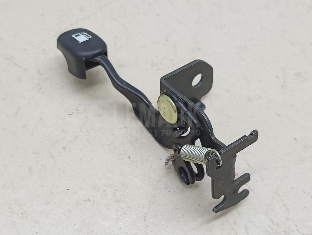 Ручка открывания лючка бензобака 815702H001 Hyundai-Kia