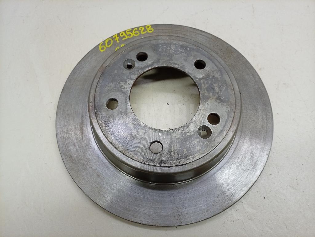 Диск тормозной задний FX1151 Sufix