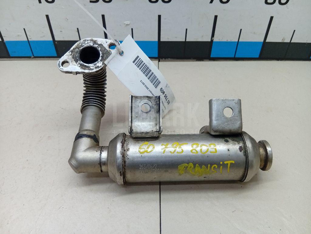 Радиатор системы EGR 1700025 Ford