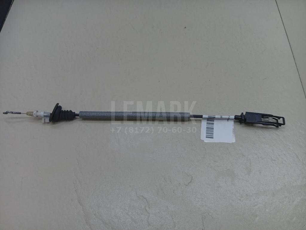 Трос открывания задней двери 6RU839085B VAG