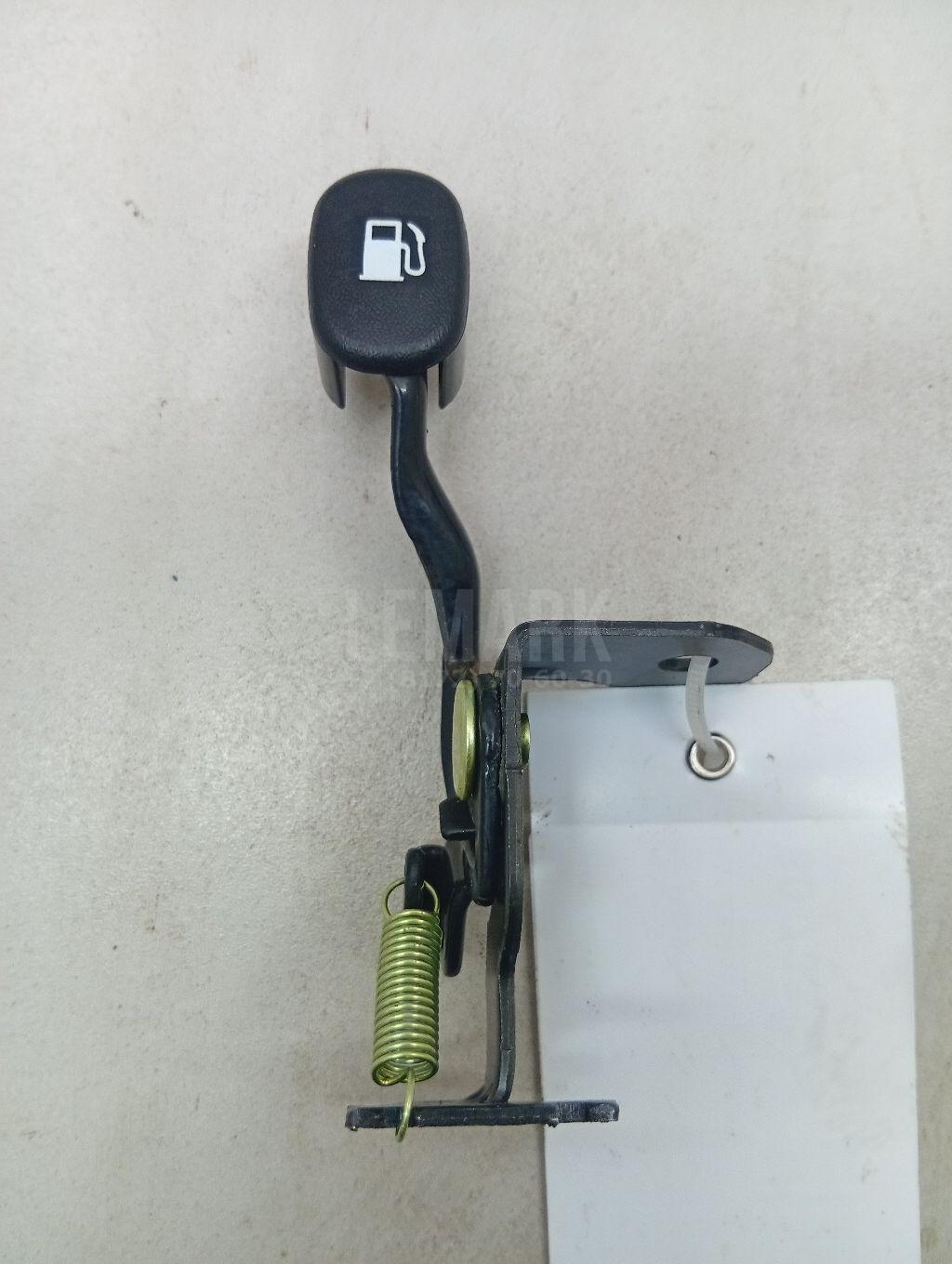 Ручка открывания лючка бензобака 815702H001 Hyundai-Kia
