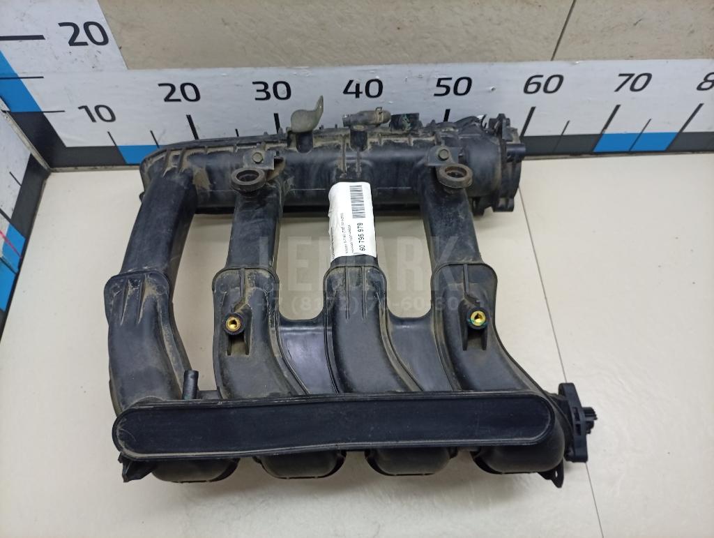 Коллектор впускной 140014BB0A Nissan