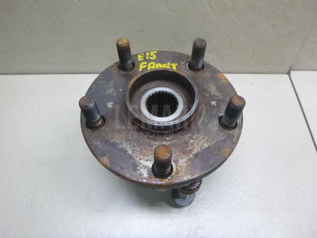 Ступица передняя 4355042010 Toyota