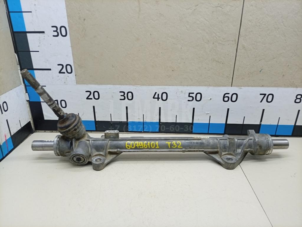 Рейка рулевая 480104BA0A Nissan