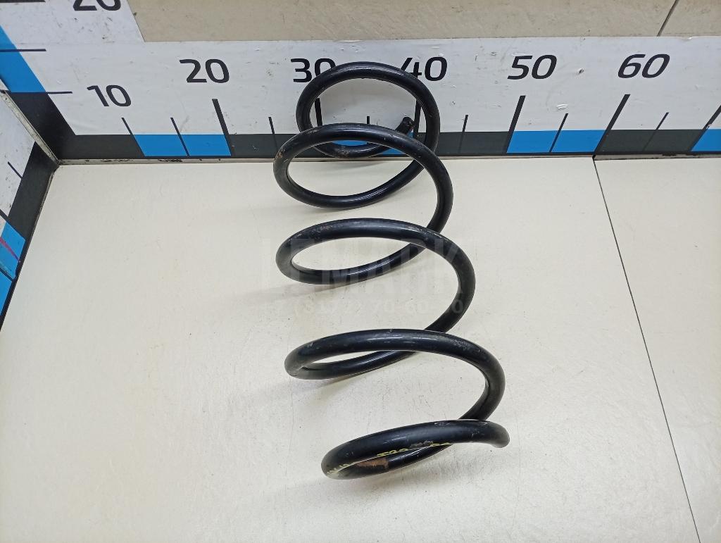 Пружина передняя 54010HZ40B Nissan