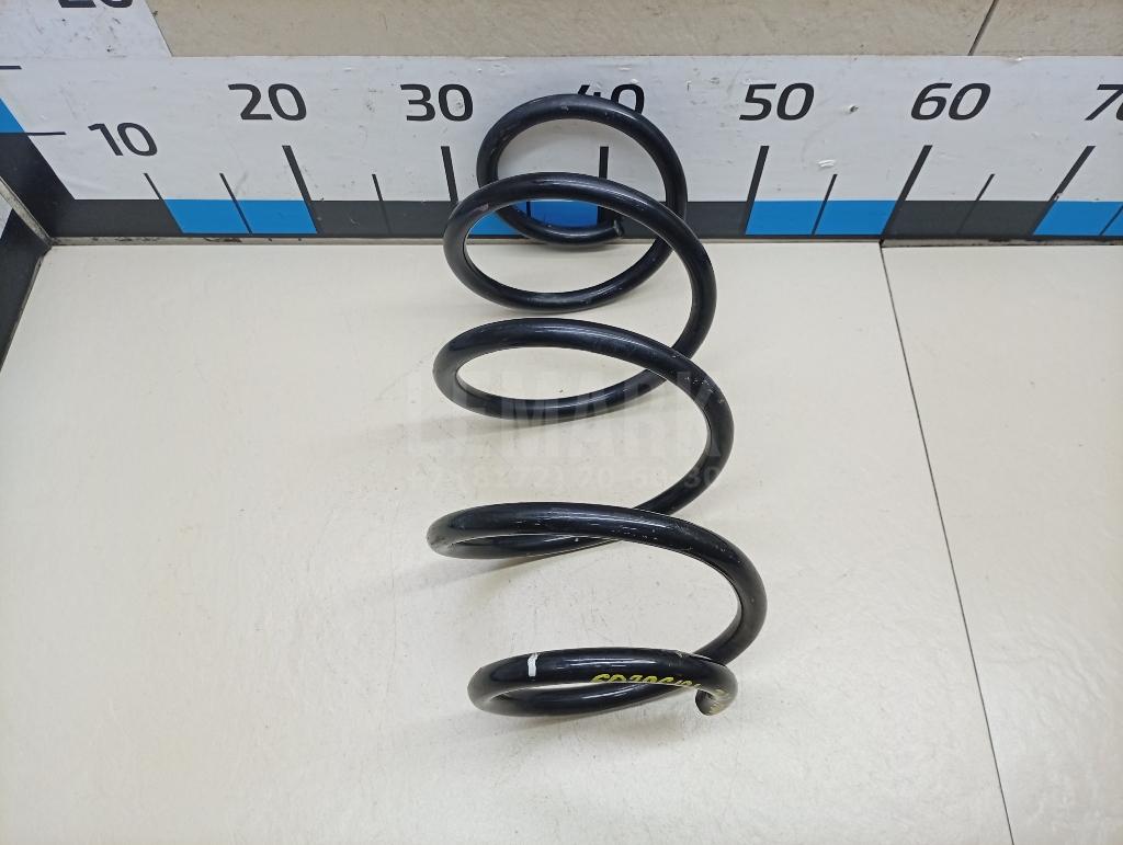 Пружина передняя 54010HZ40B Nissan