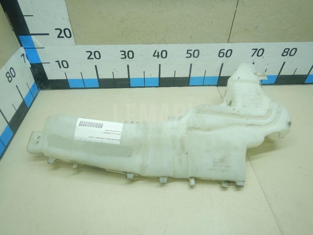 Бачок омывателя лобового стекла 4M5113K163CF Ford