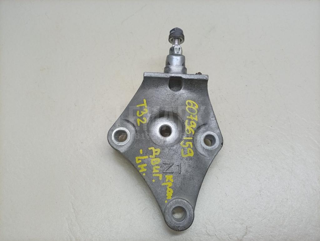 Кронштейн двигателя левый 112534BB0A Nissan