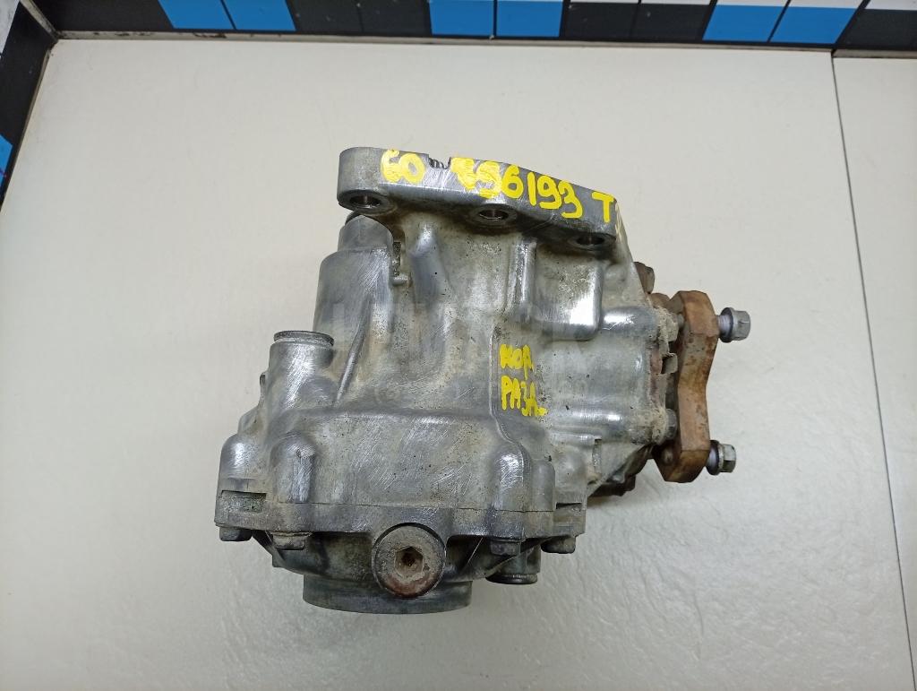 Коробка раздаточная 331004BB0C Nissan
