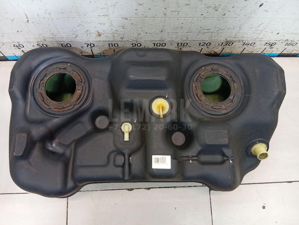 Бак топливный 172024CM0A Nissan
