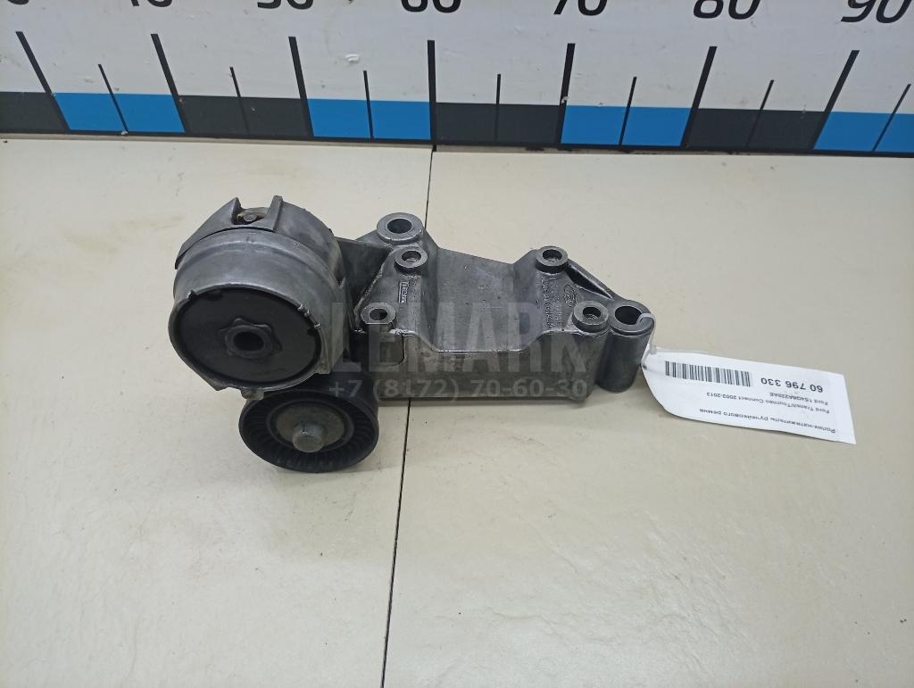 Ролик-натяжитель ручейкового ремня 1S4Q6A228AE Ford