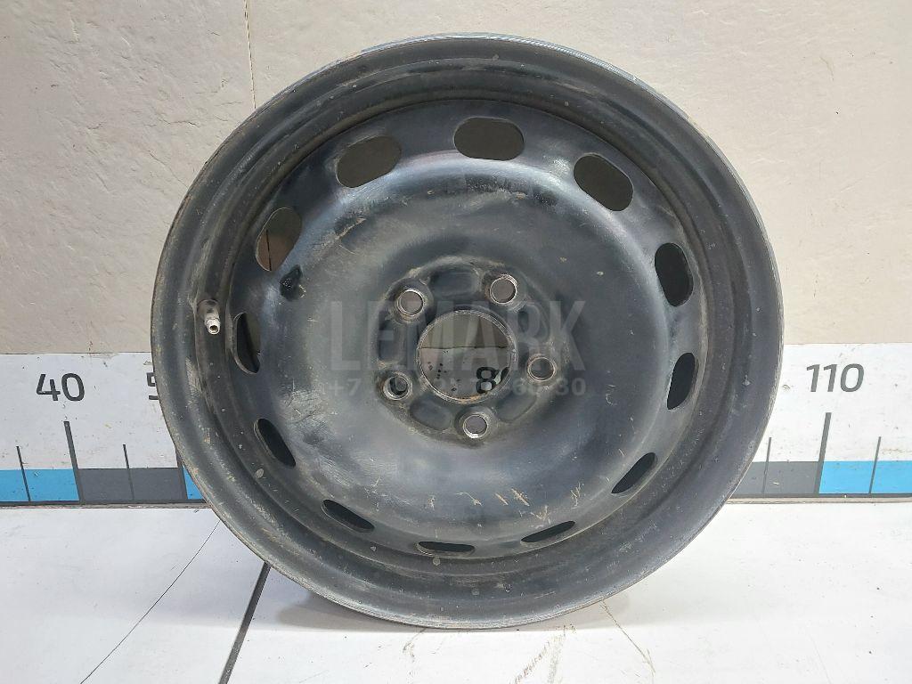 Диск колесный железо 1365993 Ford