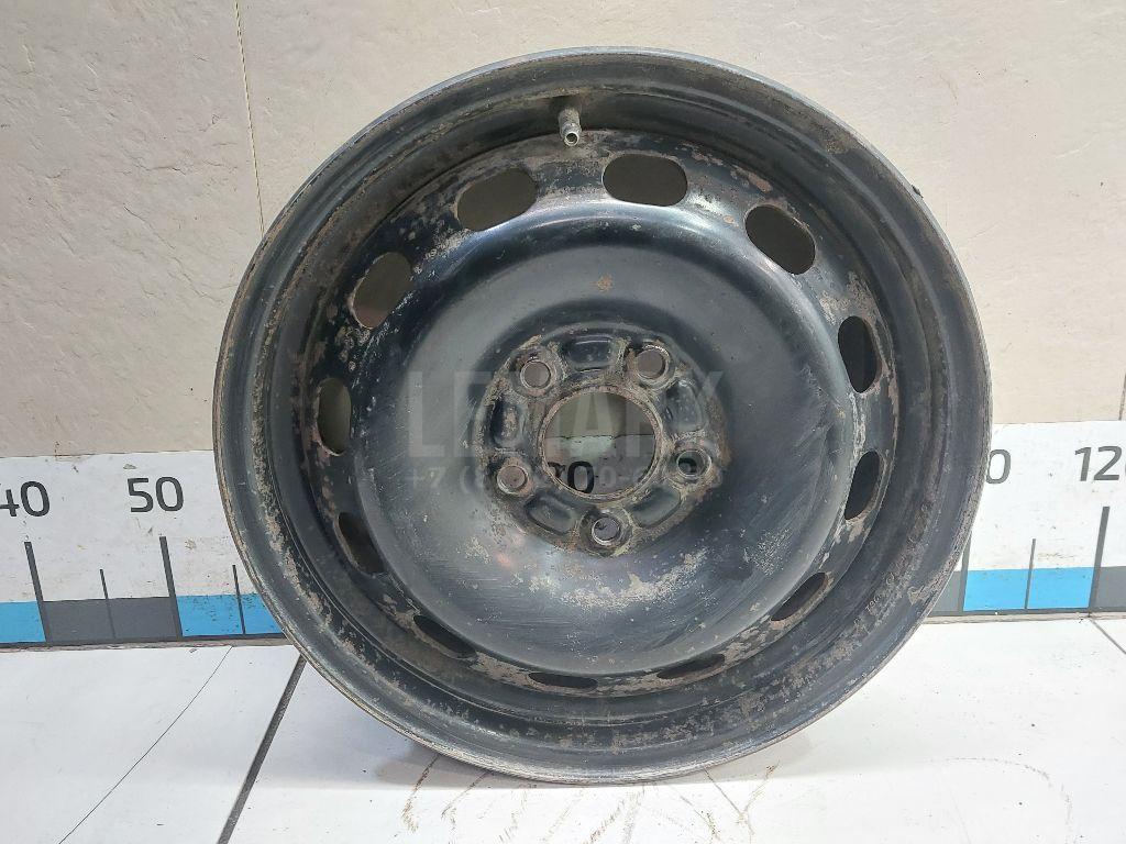 Диск колесный железо 1365993 Ford