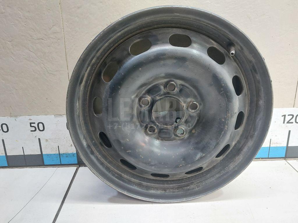 Диск колесный железо 1365993 Ford