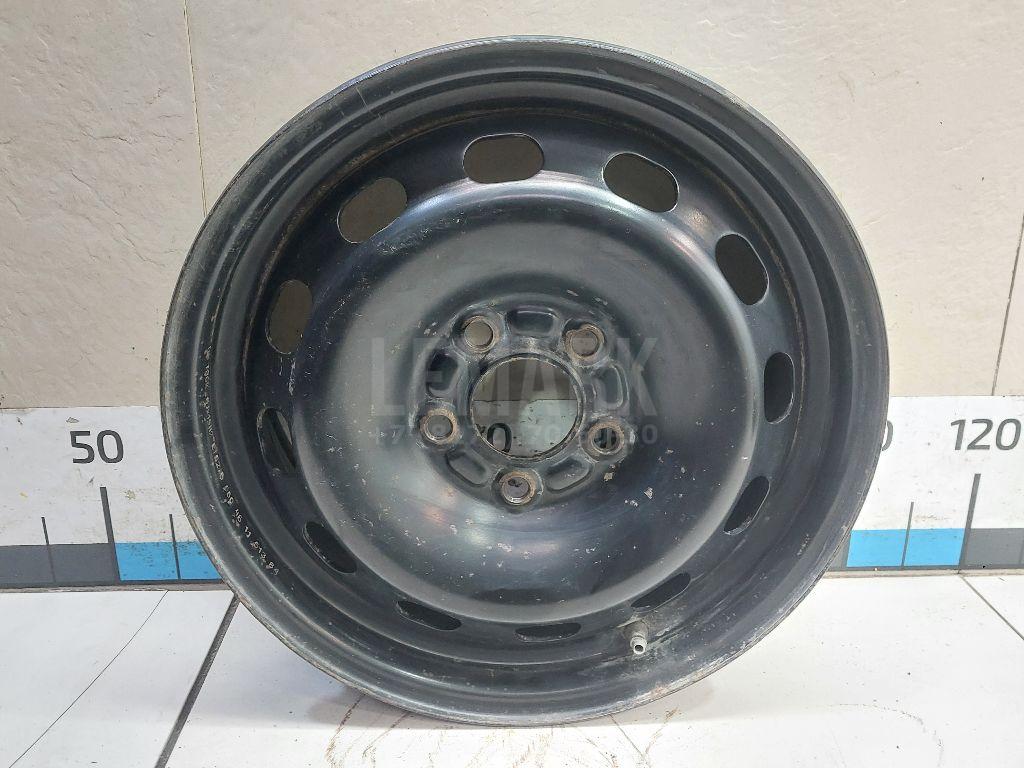 Диск колесный железо 1365993 Ford