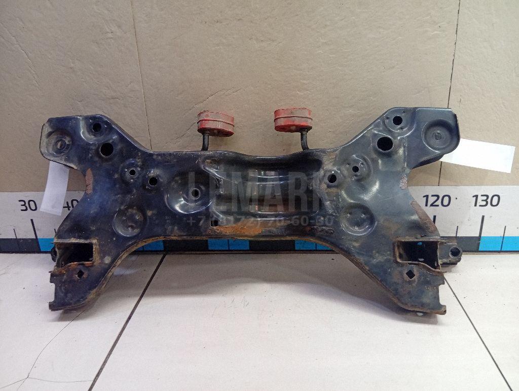 Балка подмоторная 6RU199315G VAG