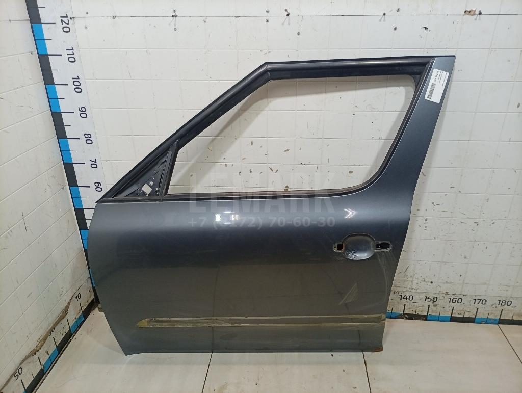 Дверь передняя левая 5L0831055 VAG