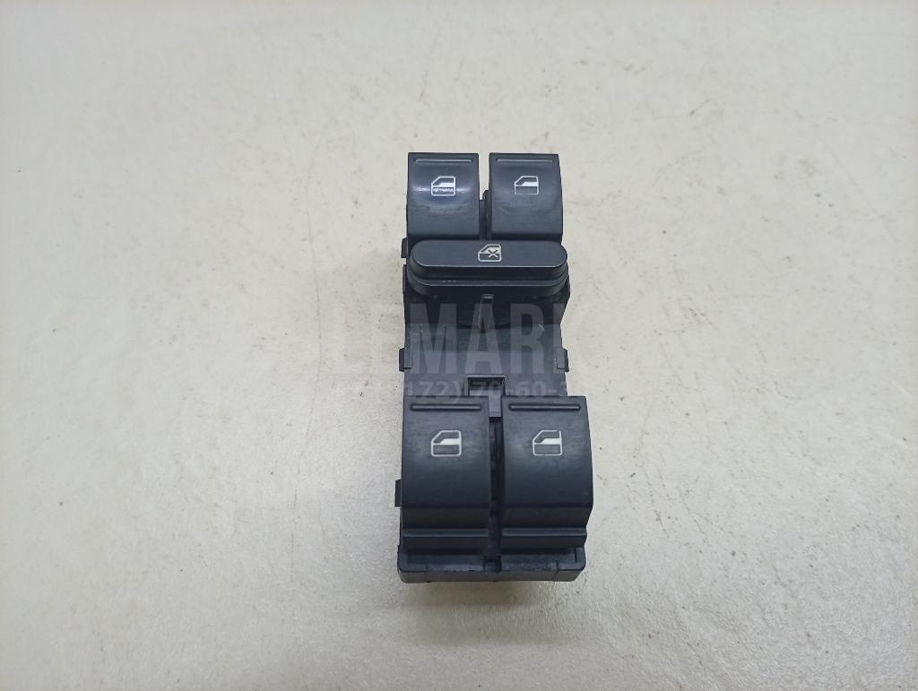 Блок управления стеклоподъемниками 1Z0959858B VAG