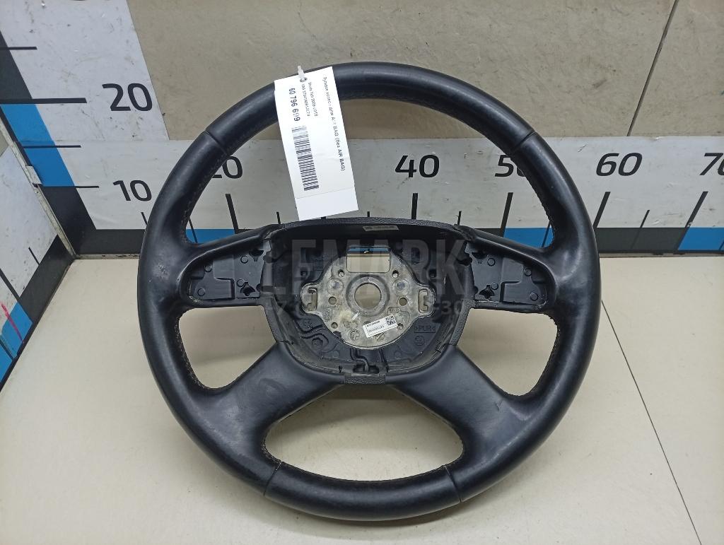 Рулевое колесо для AIR BAG (без AIR BAG) 3T0419091JE74 VAG