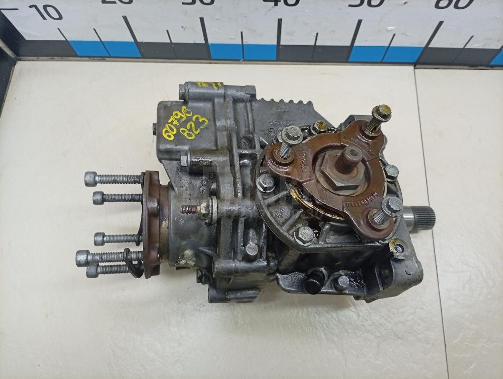 Коробка раздаточная 0AV409053T VAG