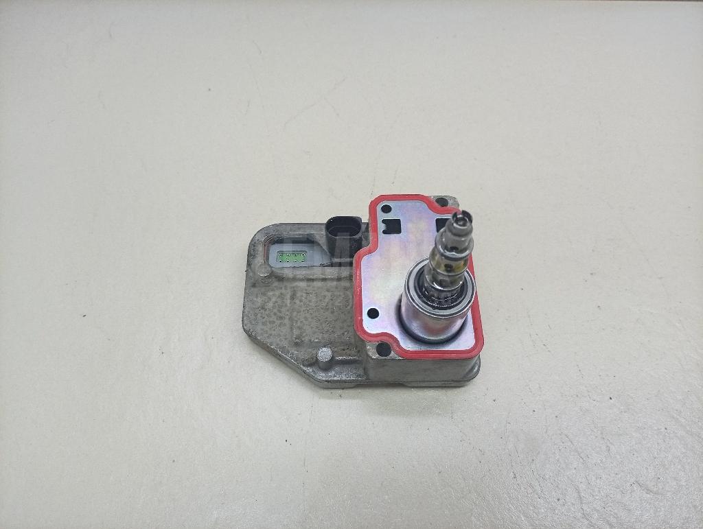 Блок управления муфты Haldex 0BR598554A VAG